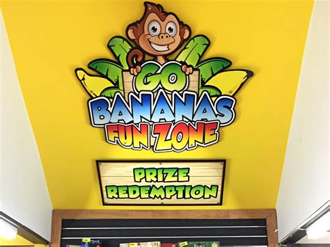 how to claim go bananas prize|Go Bananas.